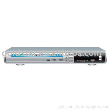 mini DVD player   with USB and memory Card DVD-8100